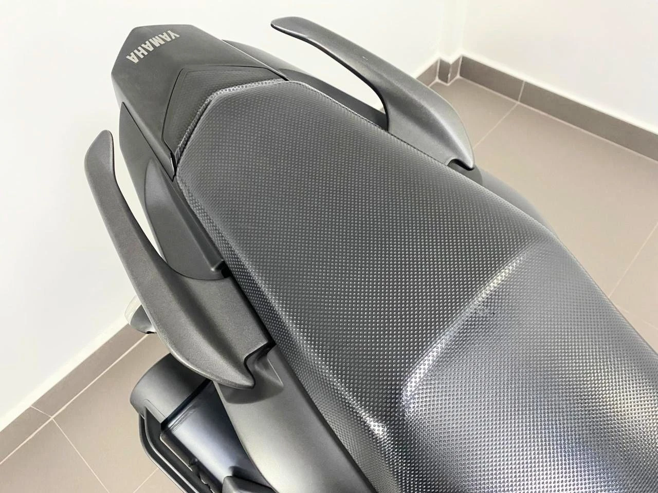 YAMAHA YS 150 FAZER SED