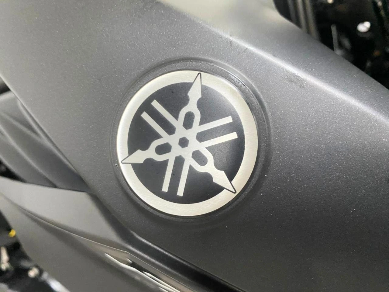 YAMAHA YS 150 FAZER SED