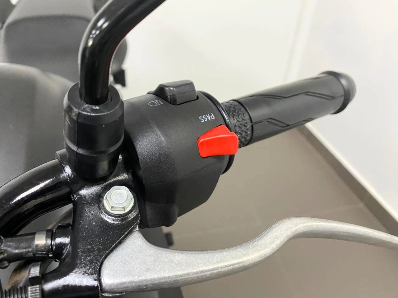 YAMAHA YS 150 FAZER SED