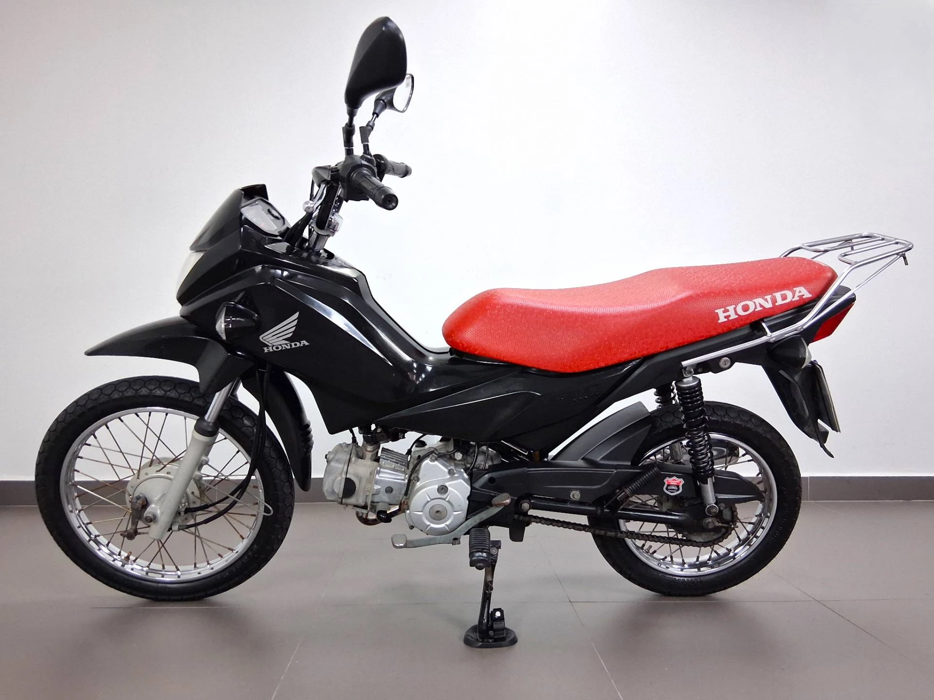 HONDA POP 110i