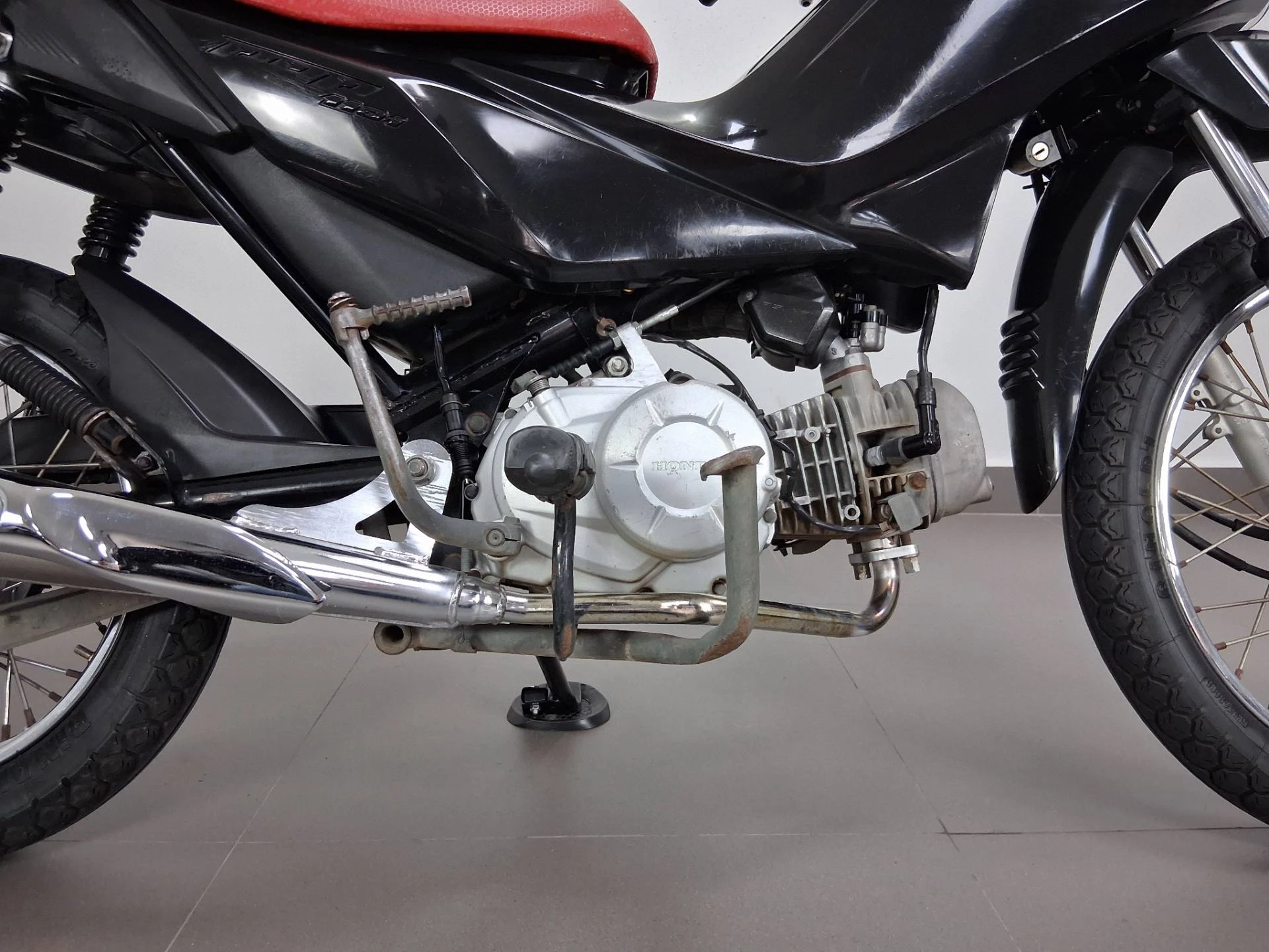HONDA POP 110i