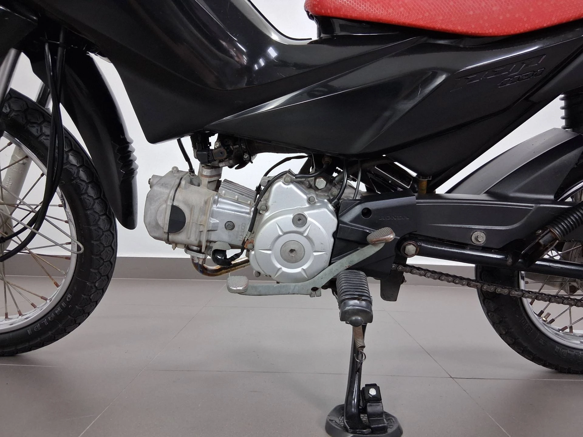 HONDA POP 110i