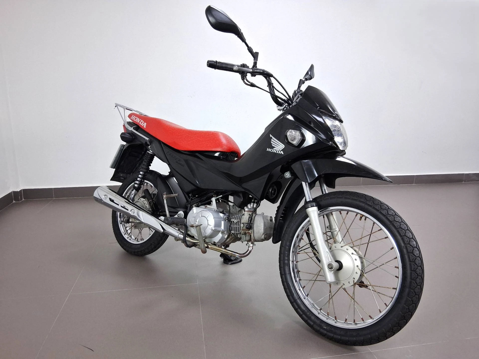 HONDA POP 110i