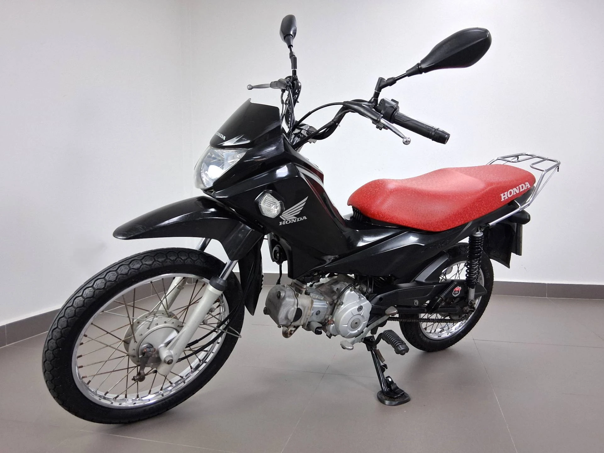 HONDA POP 110i