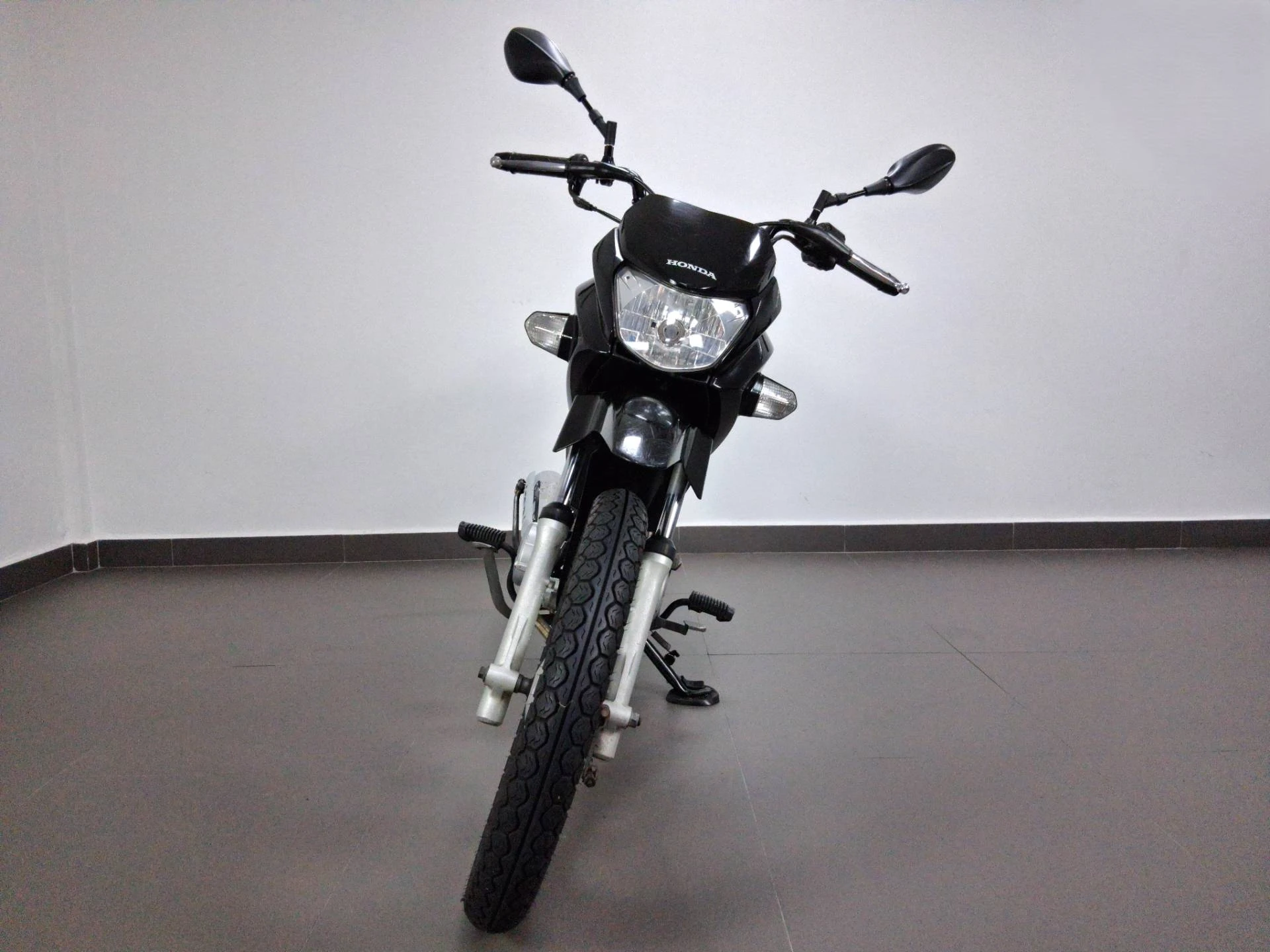 HONDA POP 110i