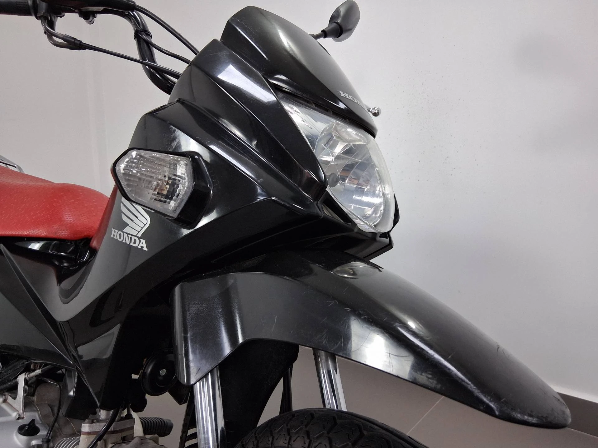 HONDA POP 110i