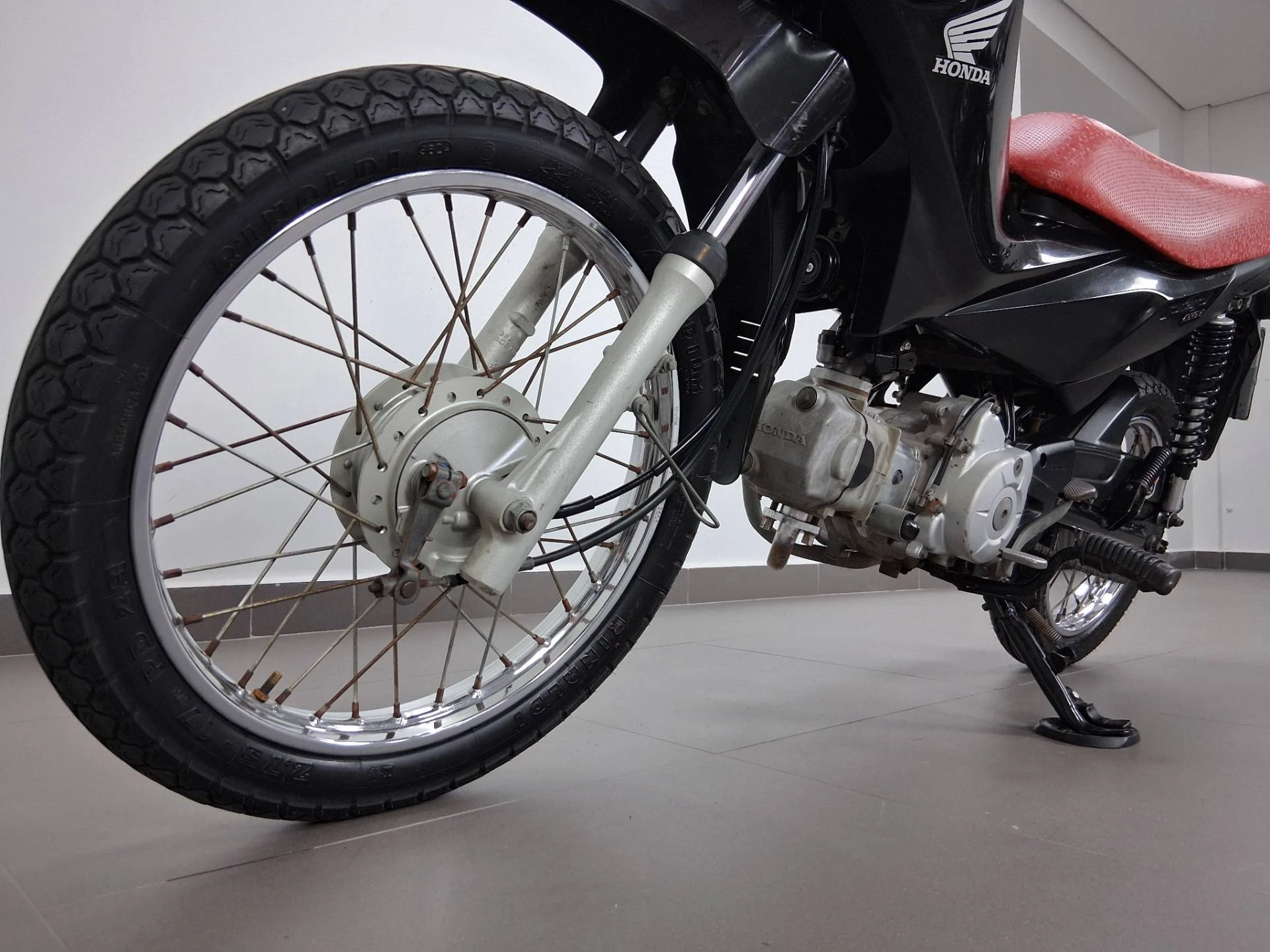 HONDA POP 110i