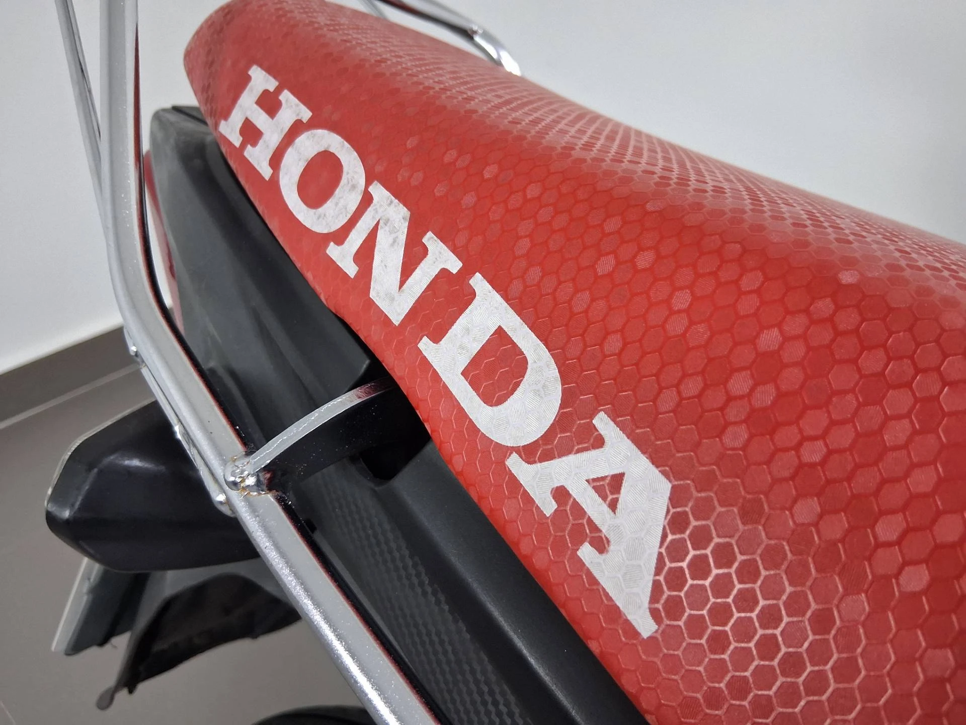 HONDA POP 110i