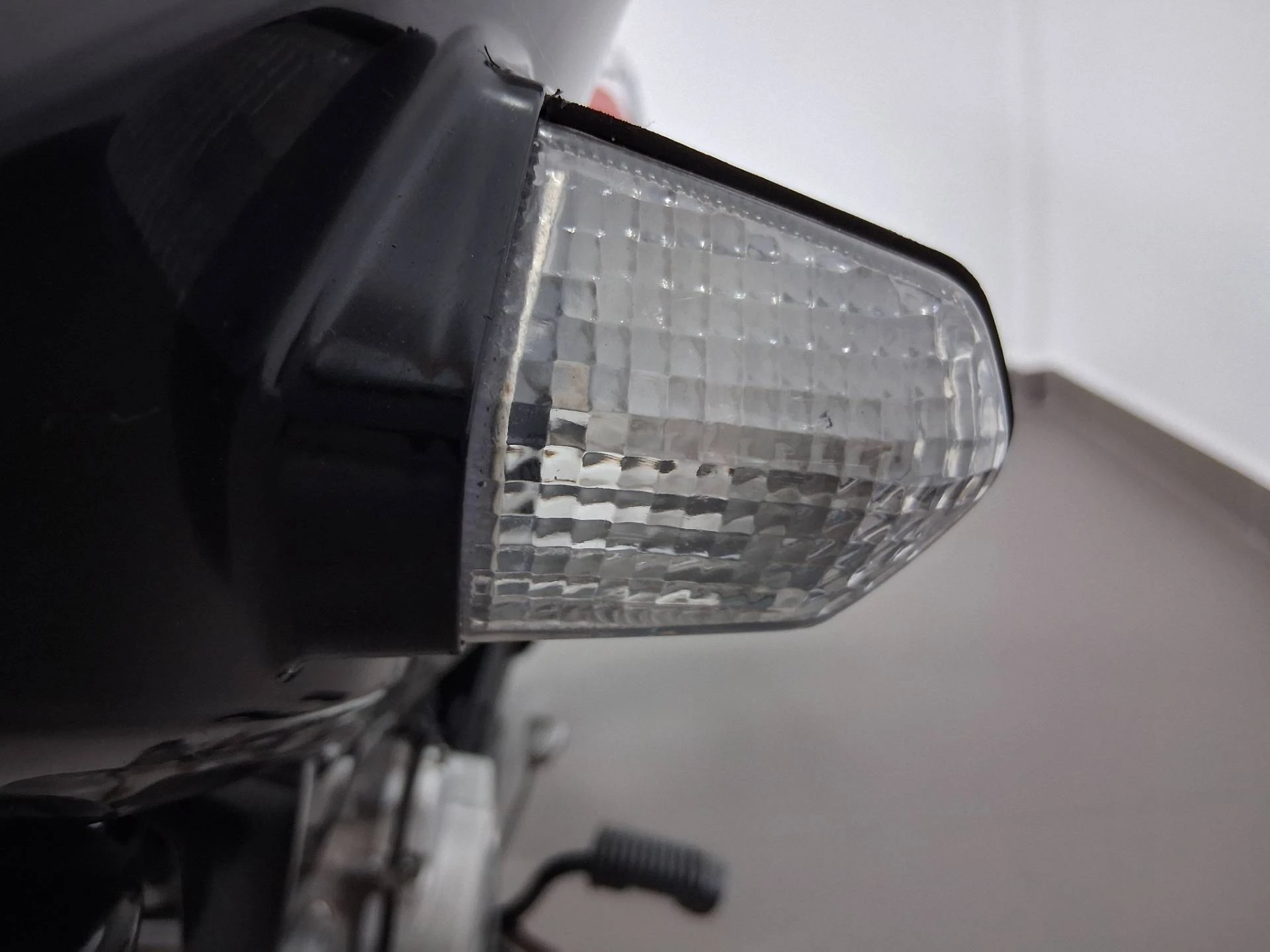 HONDA POP 110i