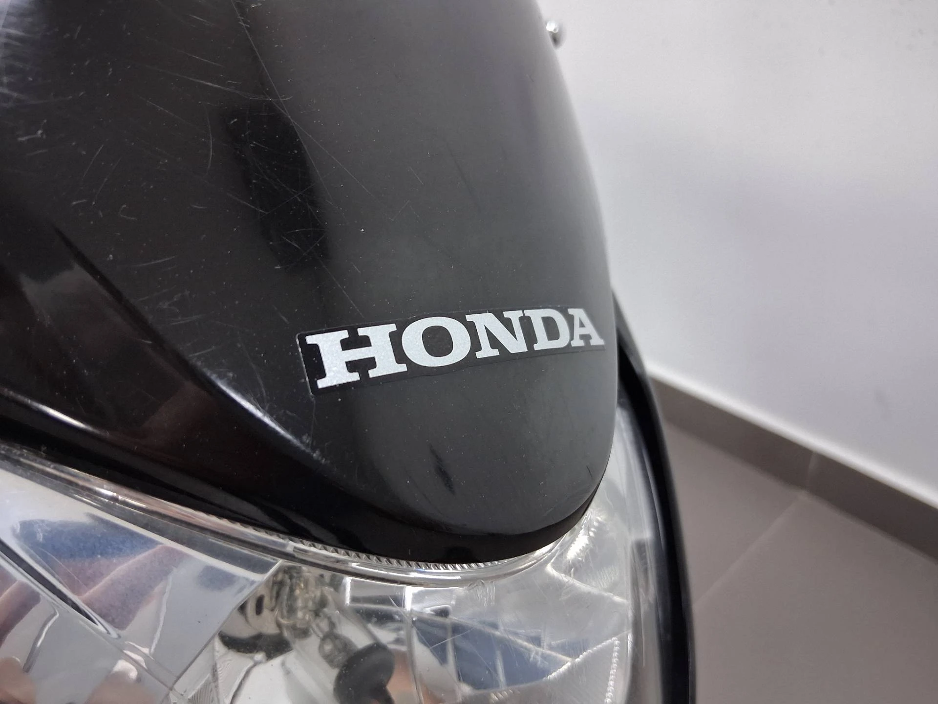 HONDA POP 110i
