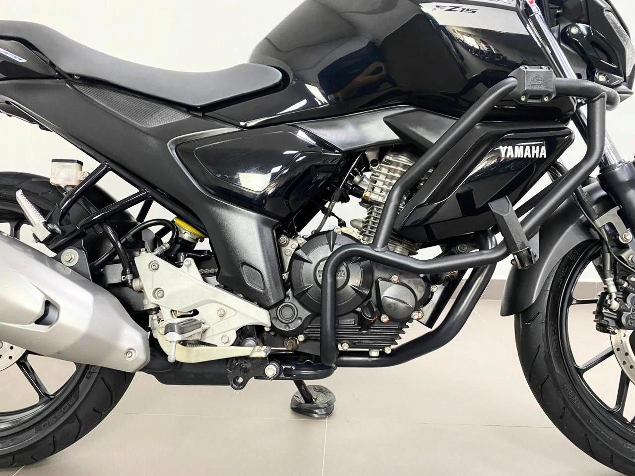 YAMAHA FZ15 FAZER ABS