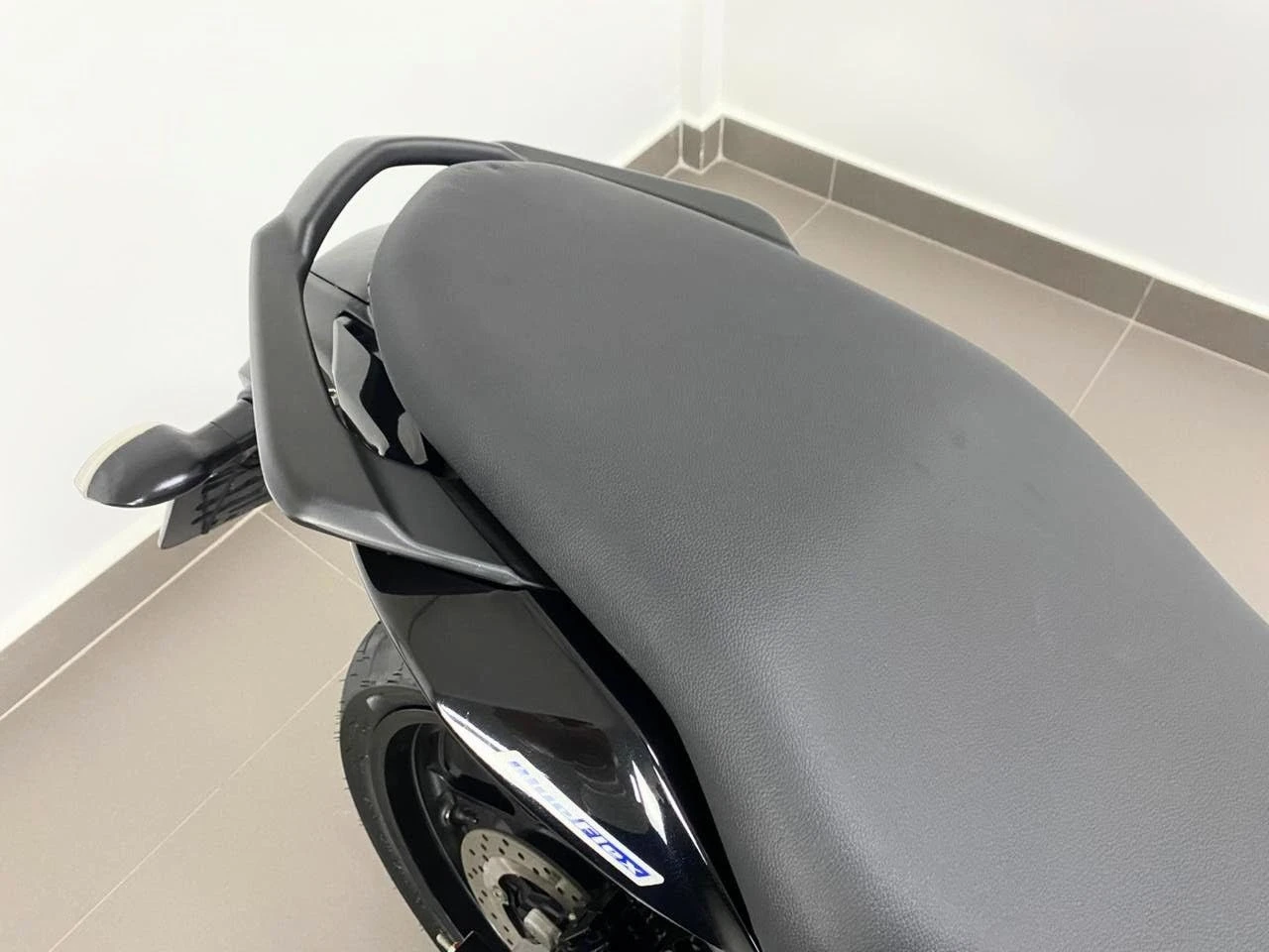 YAMAHA FZ15 FAZER ABS