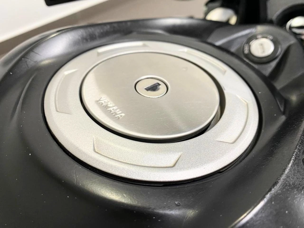 YAMAHA FZ15 FAZER ABS