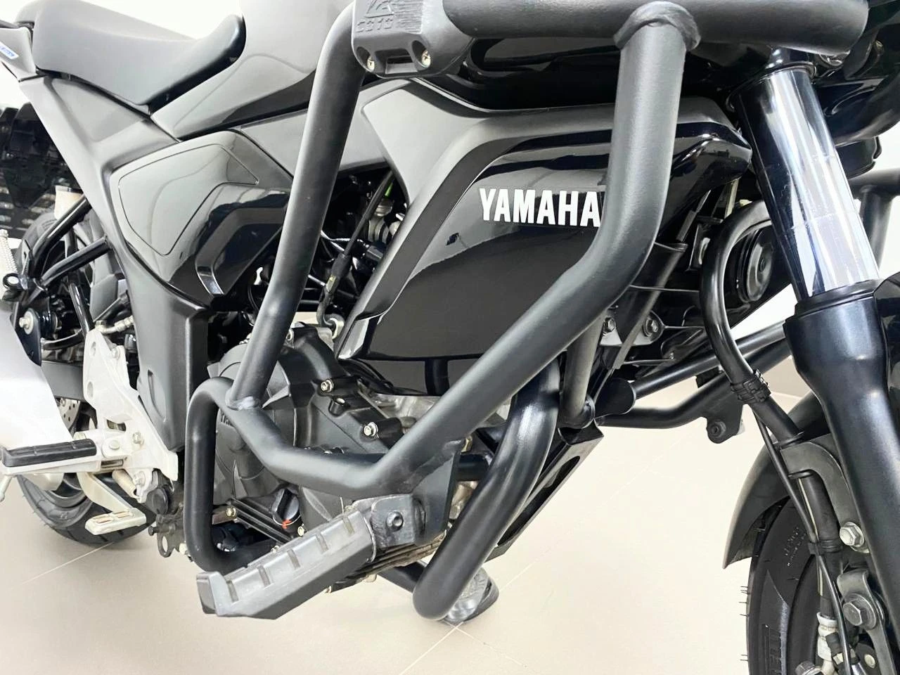 YAMAHA FZ15 FAZER ABS