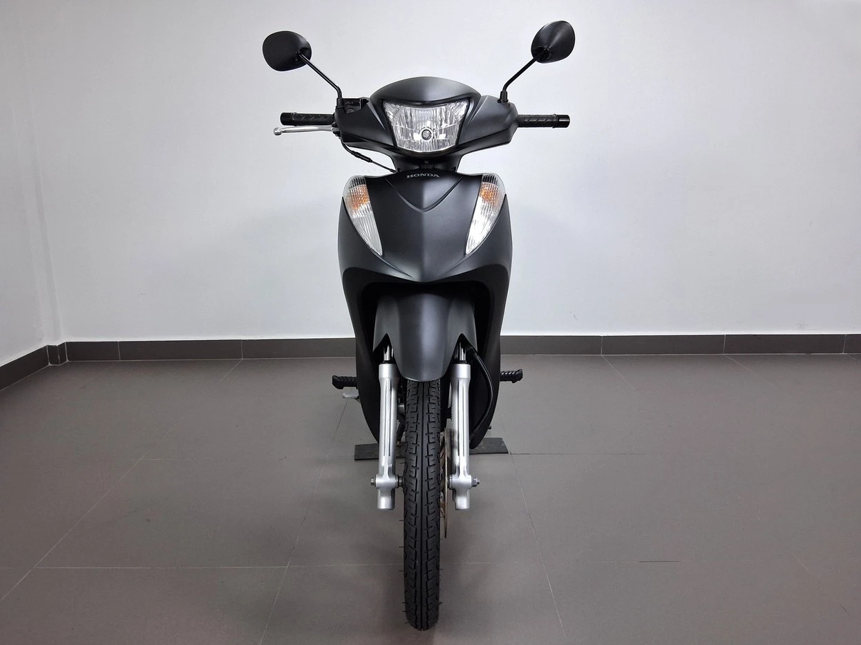 HONDA BIZ 125 EX