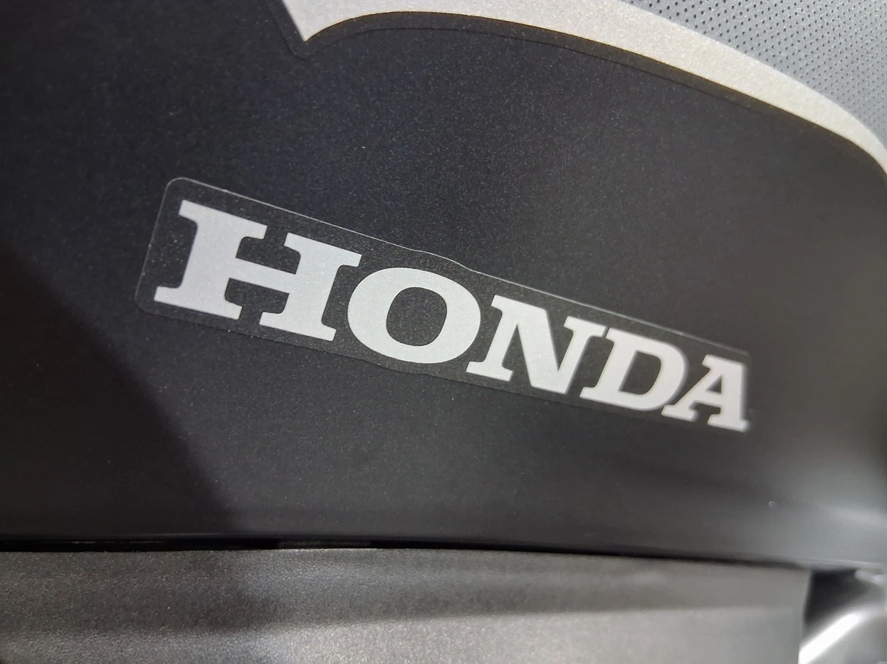 HONDA BIZ 125 EX