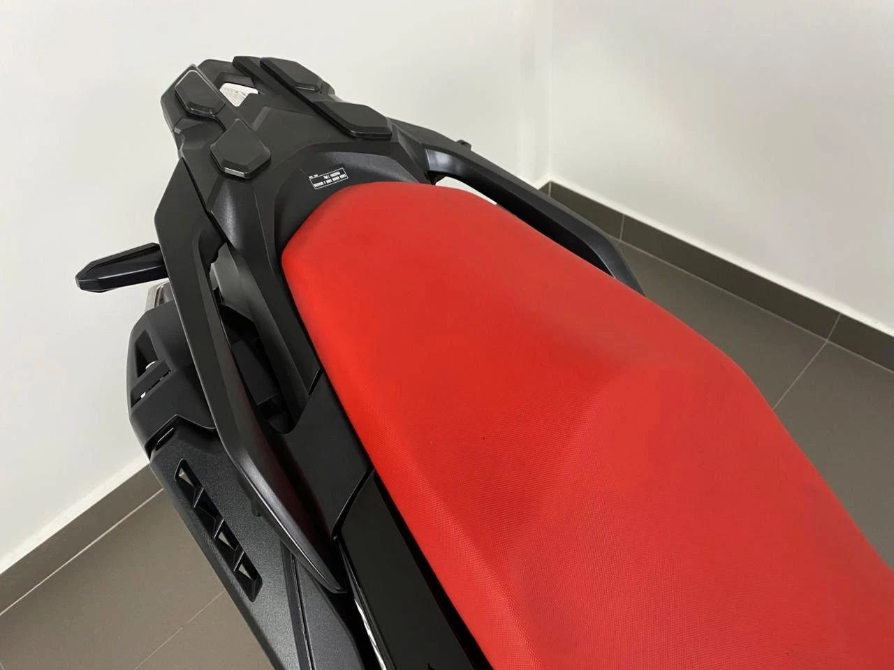 HONDA XRE 300 SAHARA RALLY