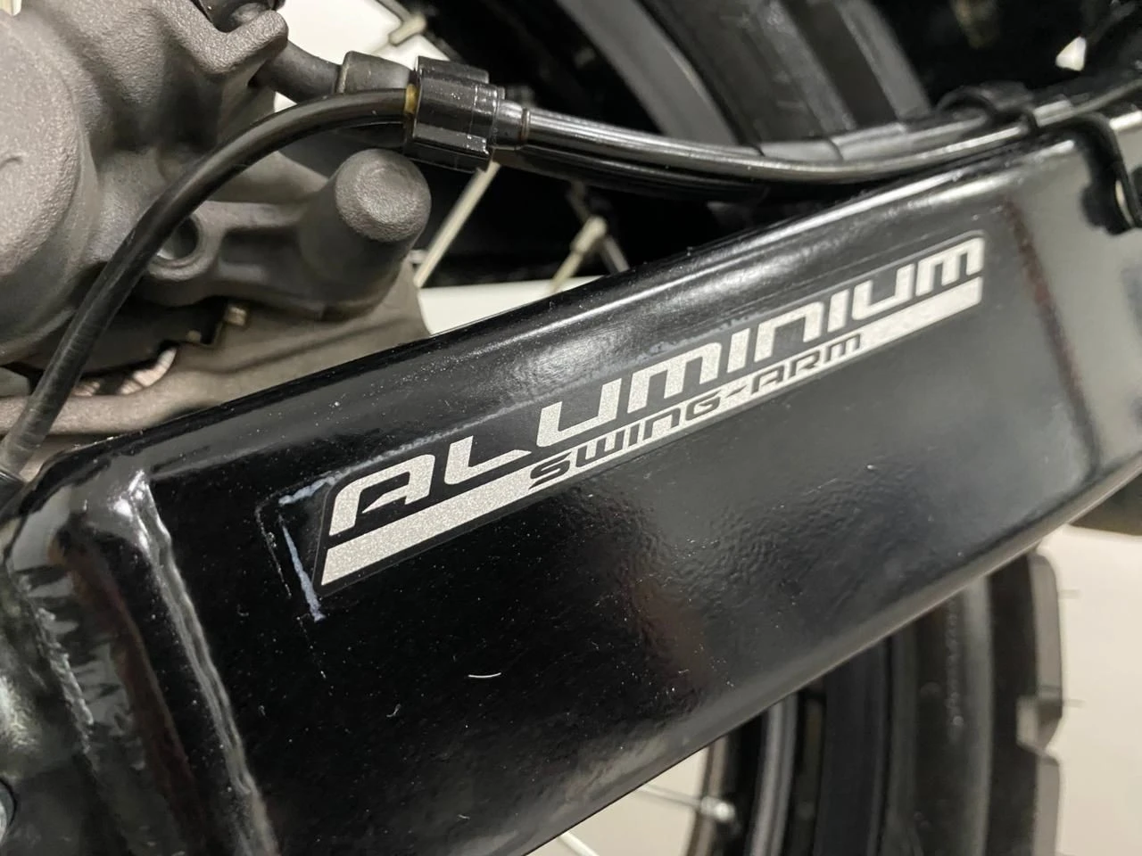 HONDA XRE 300 SAHARA RALLY