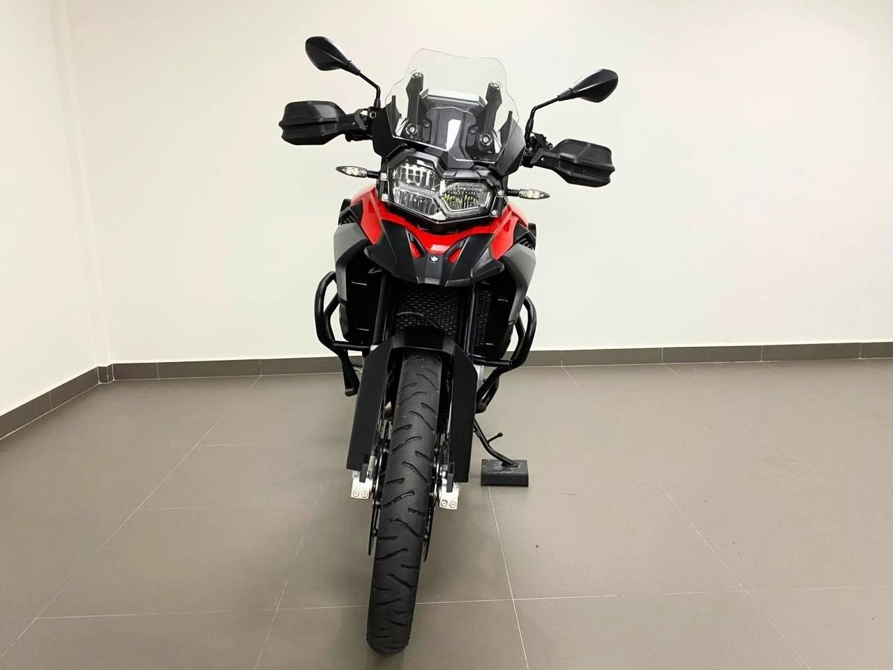 BMW F 850 GS PREMIUM