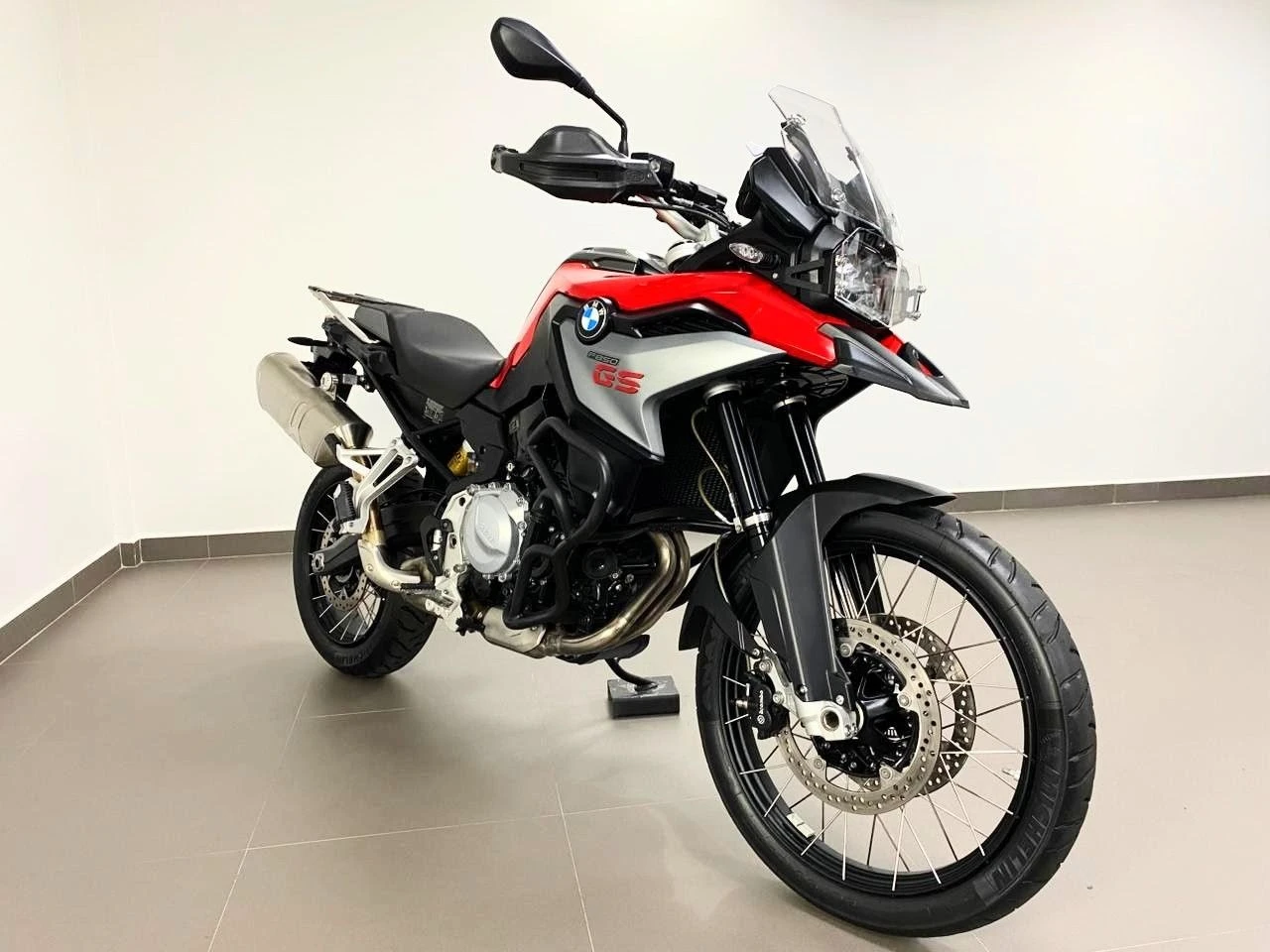 BMW F 850 GS PREMIUM