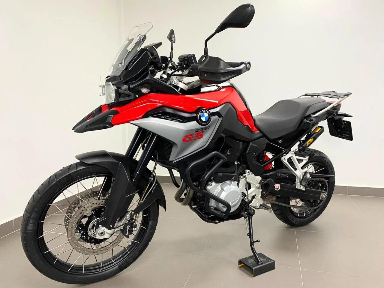 BMW F 850 GS PREMIUM