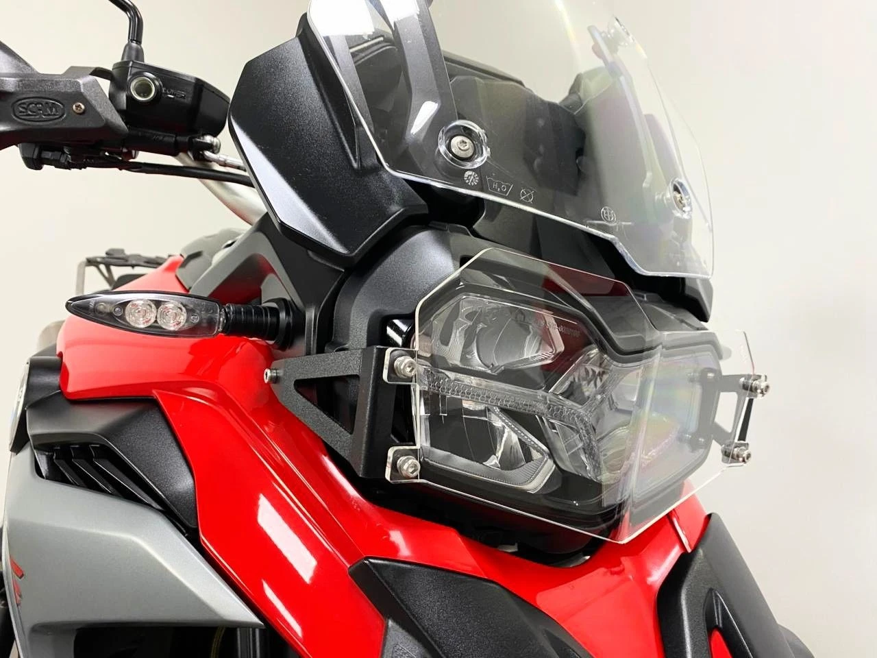 BMW F 850 GS PREMIUM