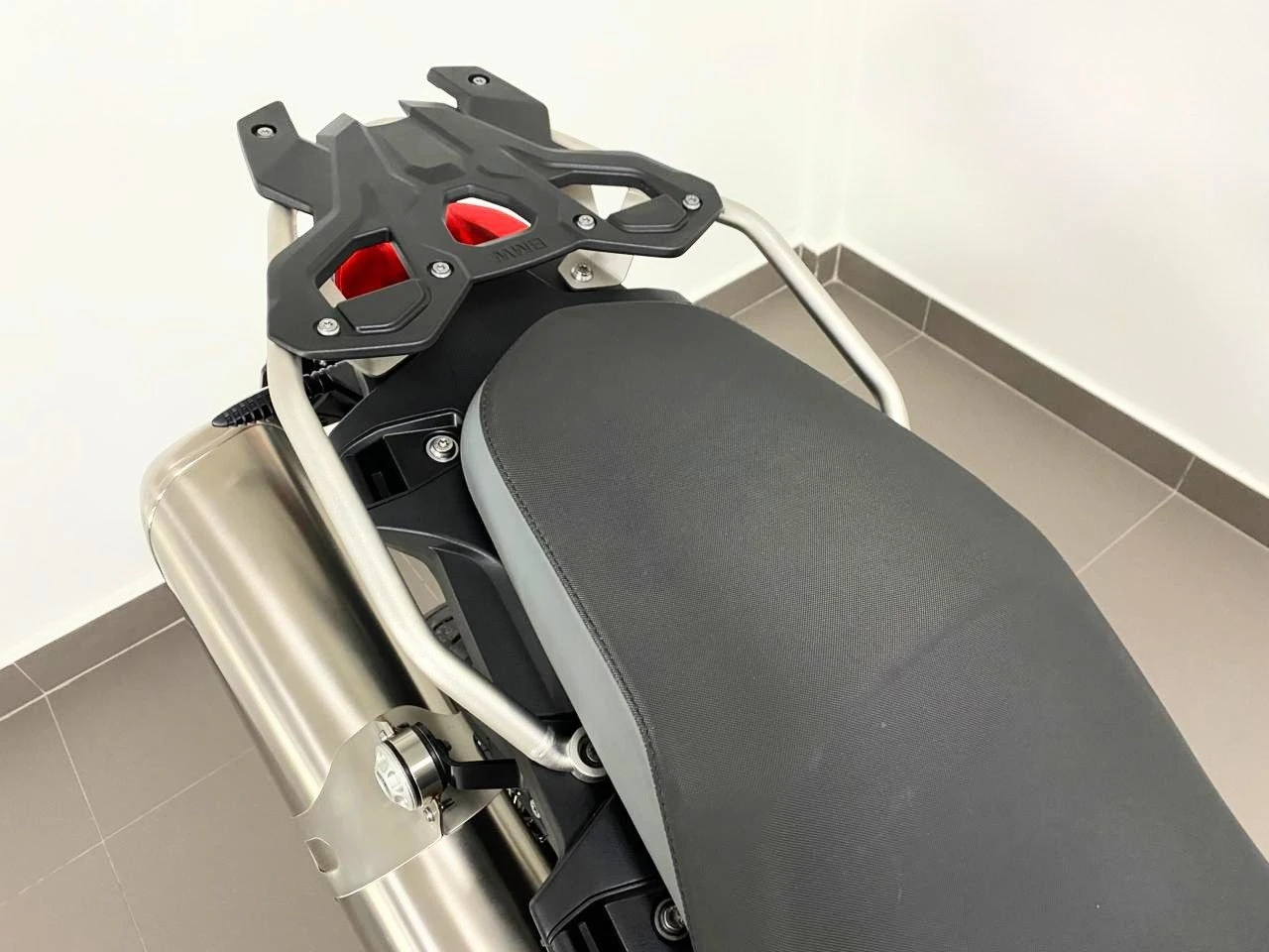 BMW F 850 GS PREMIUM