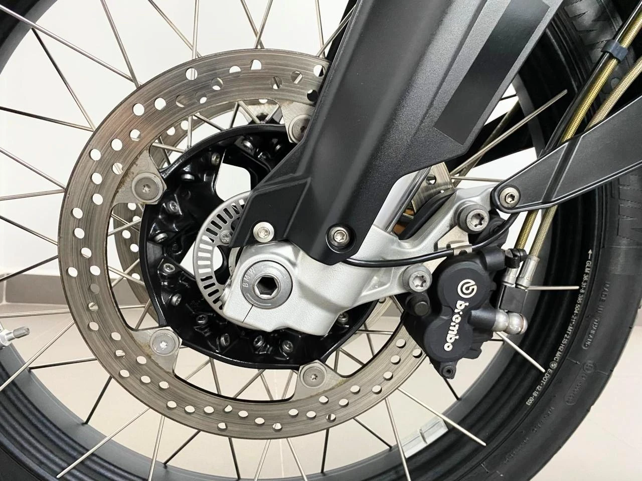 BMW F 850 GS PREMIUM