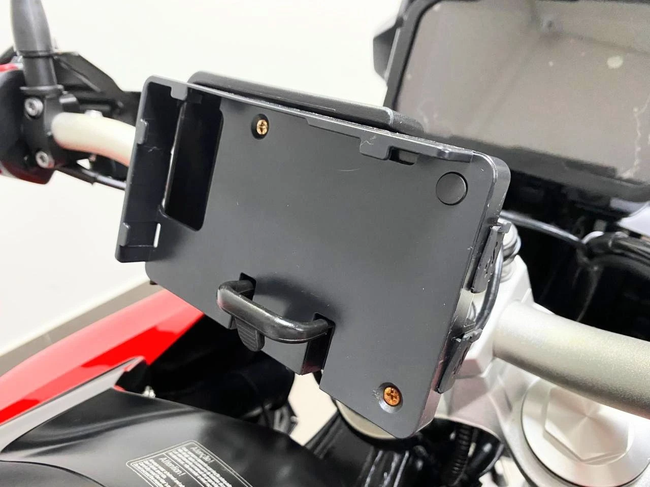 BMW F 850 GS PREMIUM