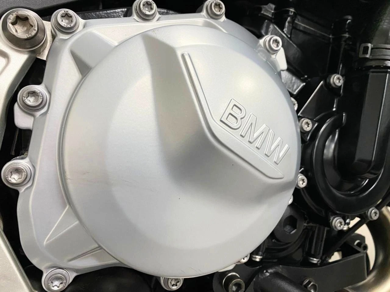 BMW F 850 GS PREMIUM