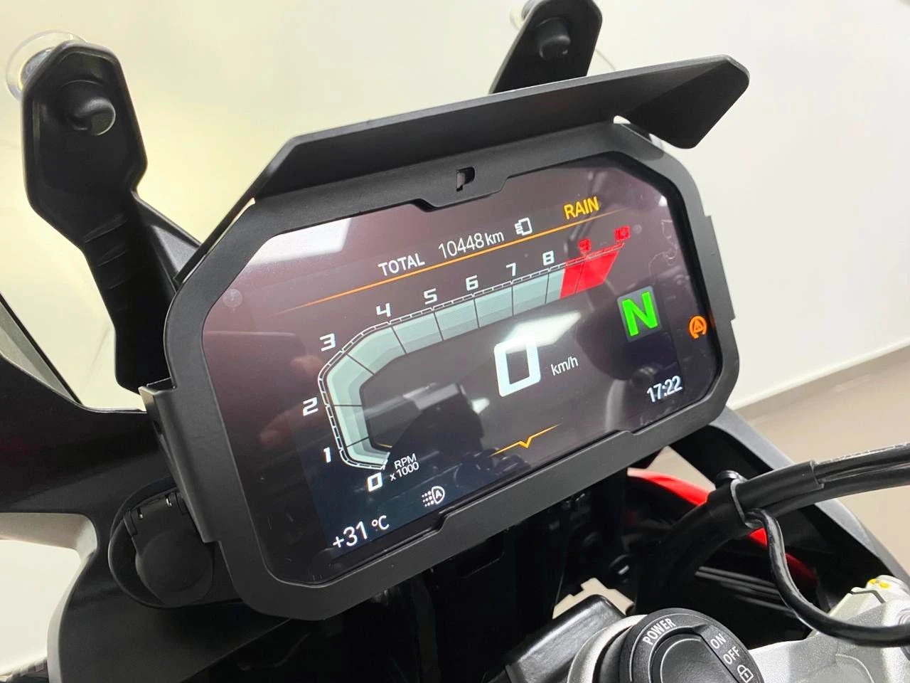 BMW F 850 GS PREMIUM