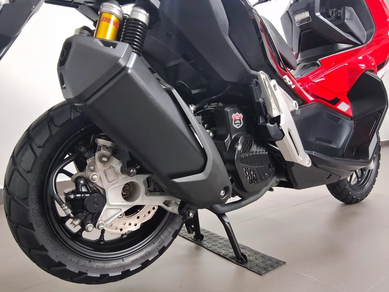 HONDA ADV 150