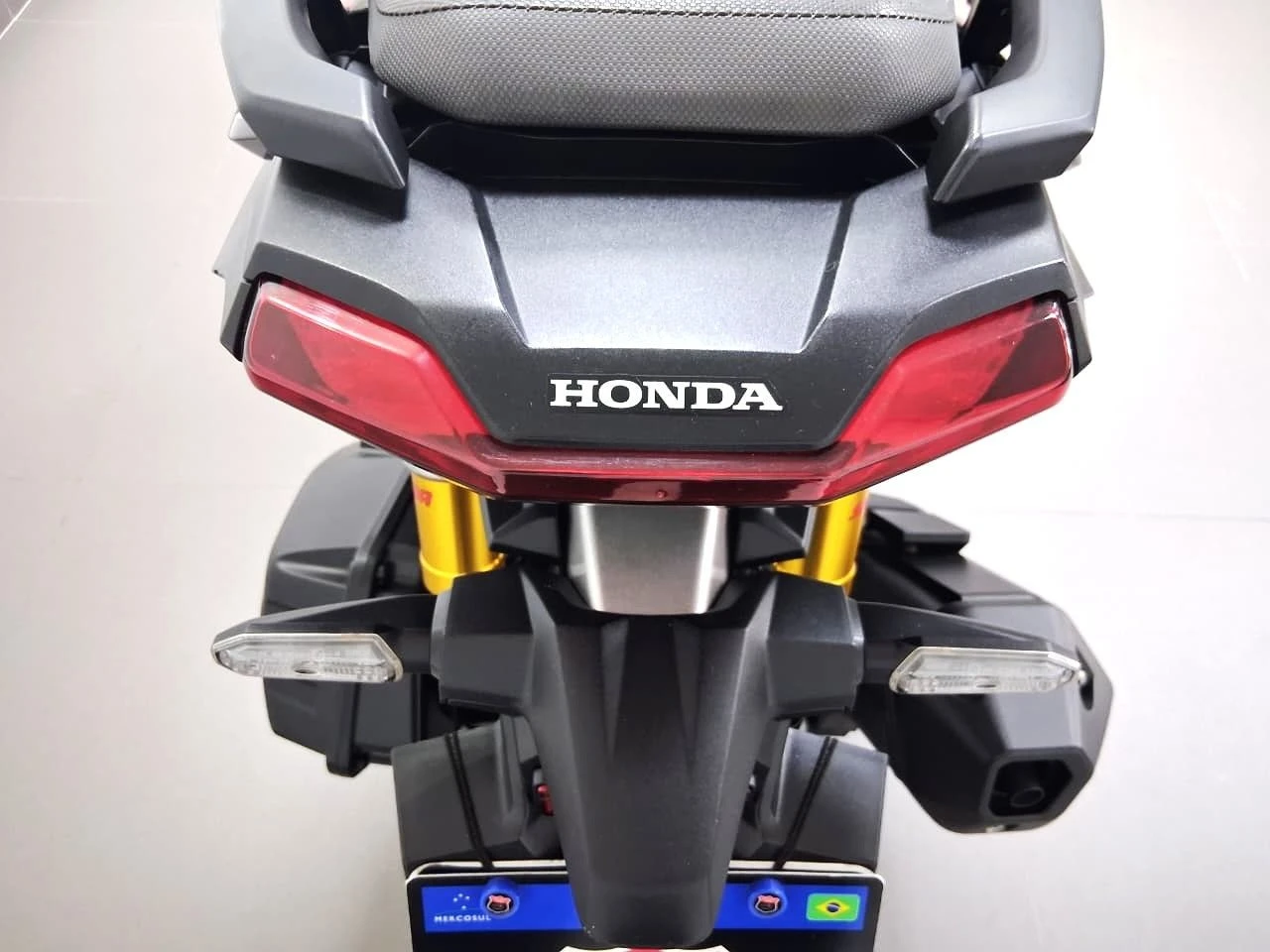HONDA ADV 150