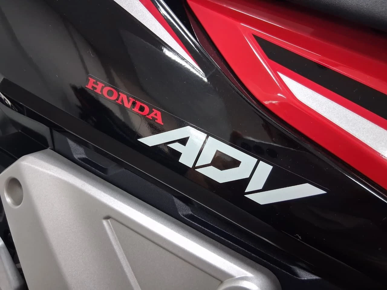 HONDA ADV 150