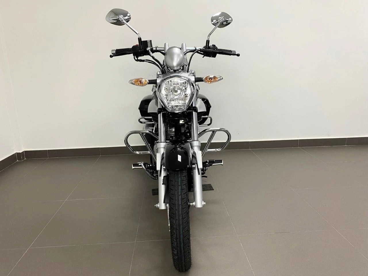 HAOJUE MASTER RIDE 150