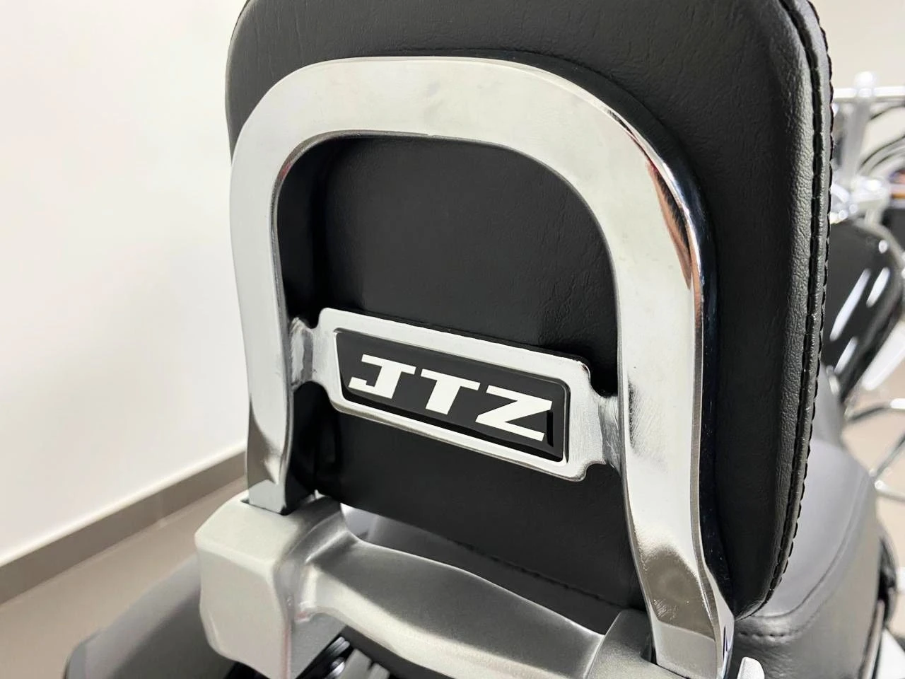 HAOJUE MASTER RIDE 150