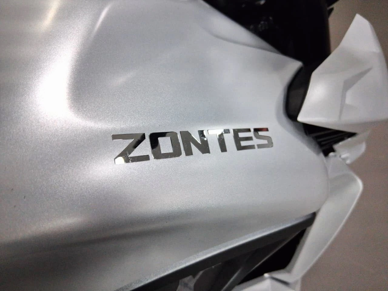 ZONTES R350