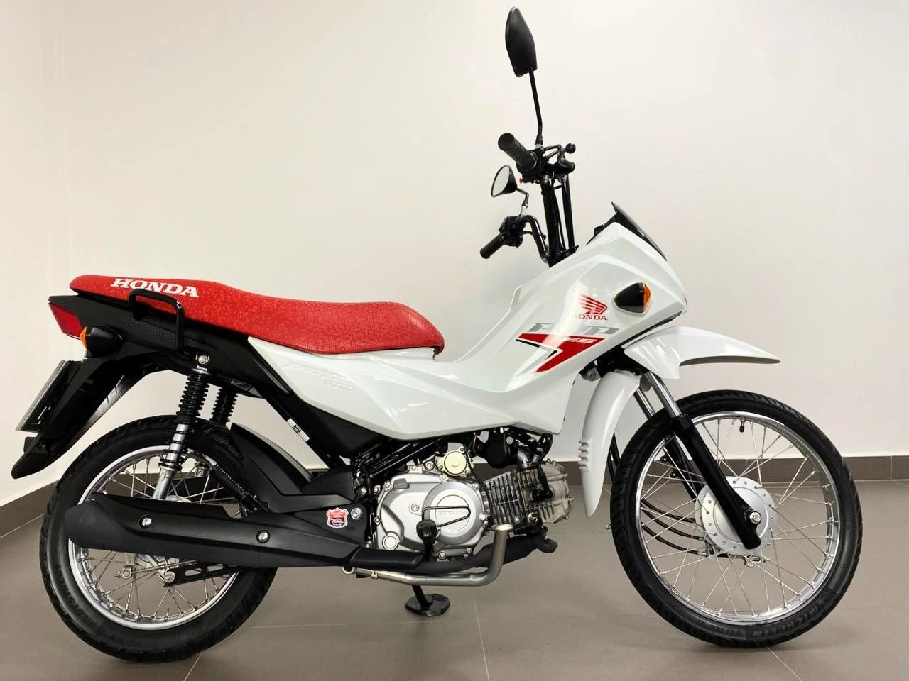 HONDA POP 110I ES