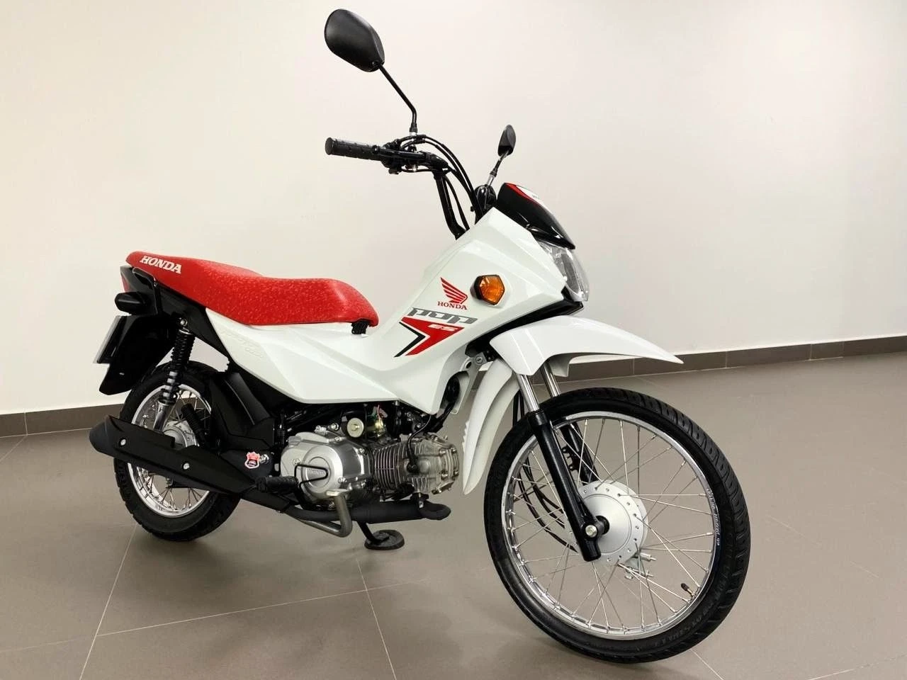 HONDA POP 110I ES