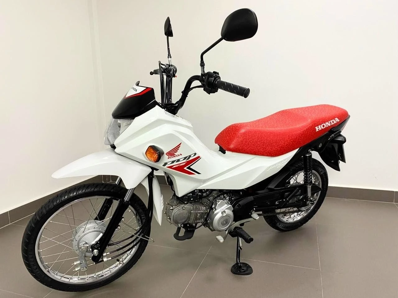 HONDA POP 110I ES