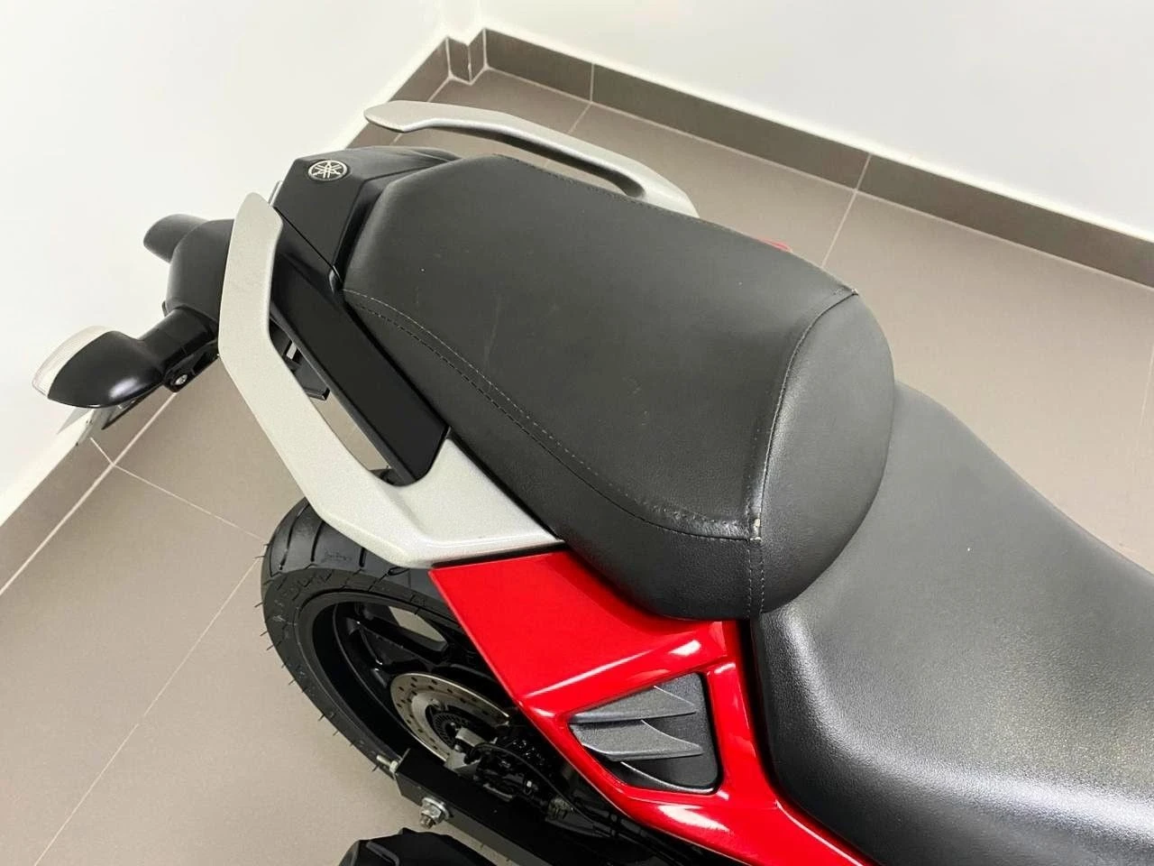 YAMAHA FZ25 FAZER ABS