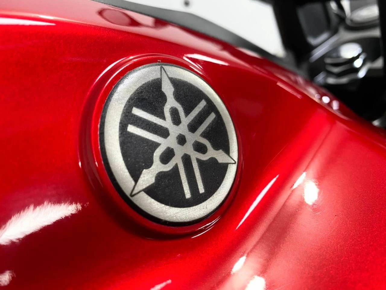 YAMAHA FZ25 FAZER ABS