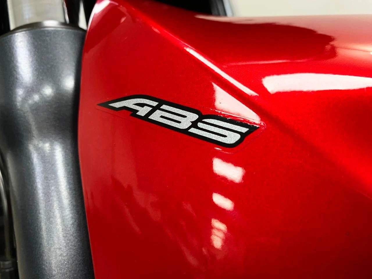 YAMAHA FZ25 FAZER ABS