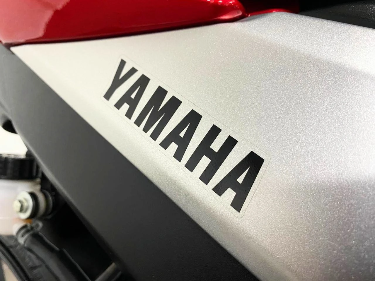 YAMAHA FZ25 FAZER ABS