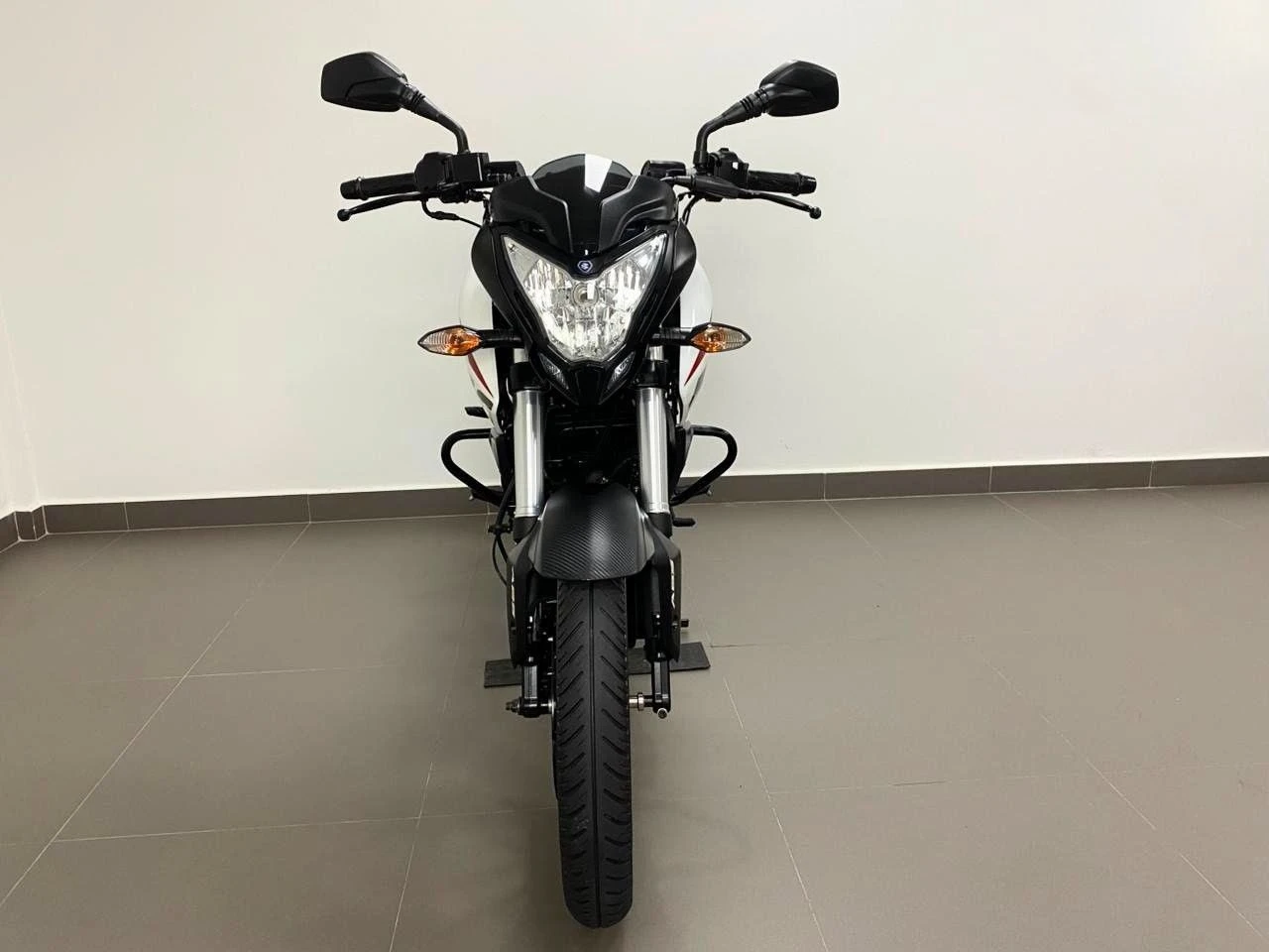 BAJAJ DOMINAR 160