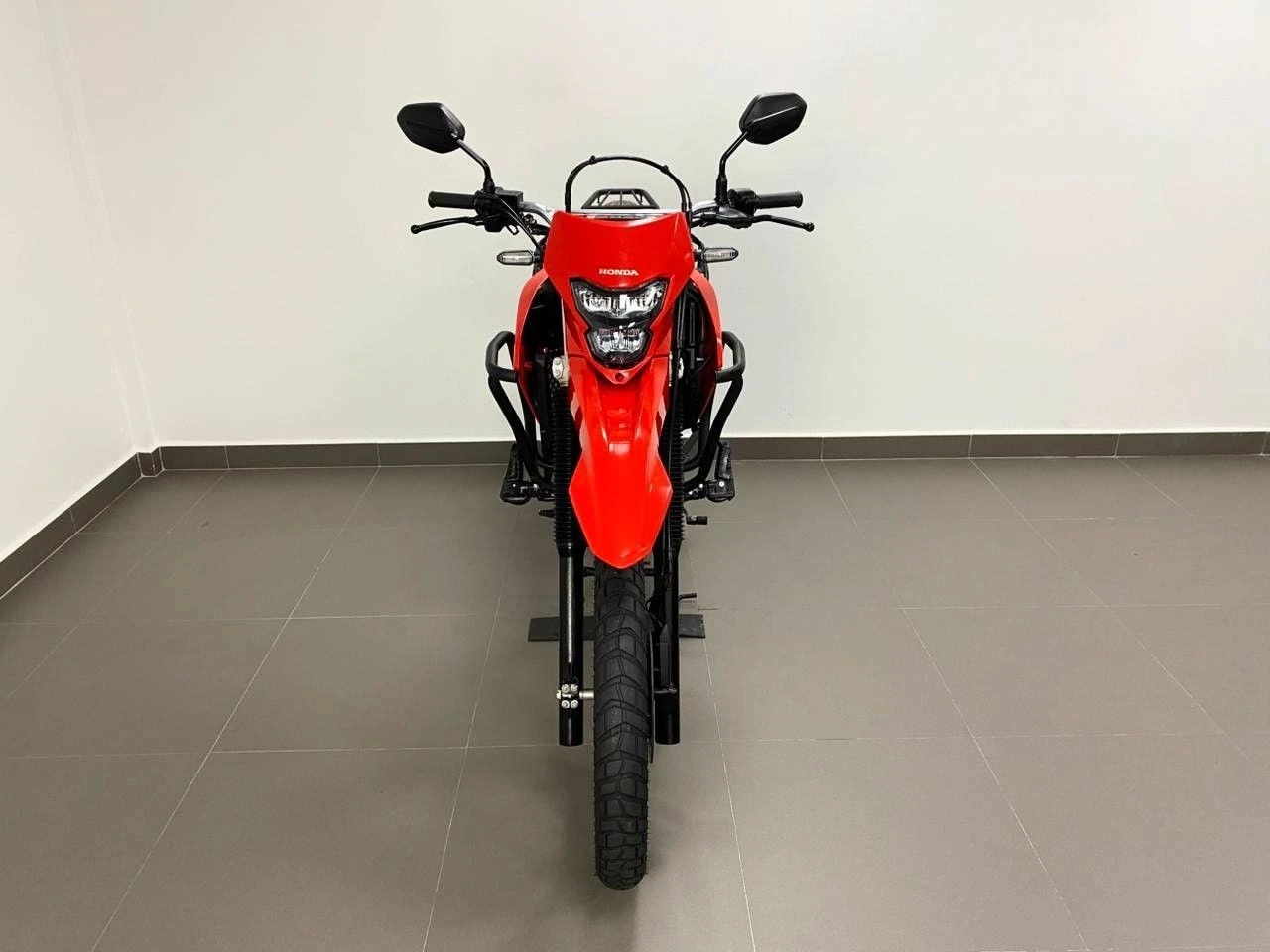 HONDA XR 300L TORNADO