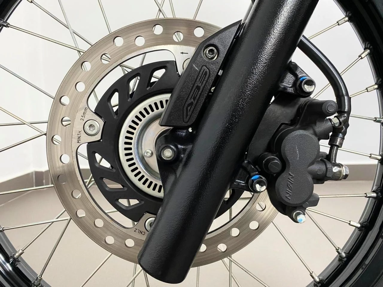 HONDA XR 300L TORNADO