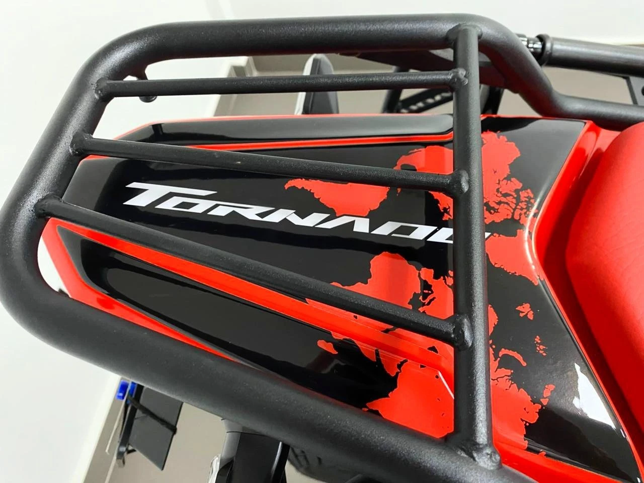 HONDA XR 300L TORNADO