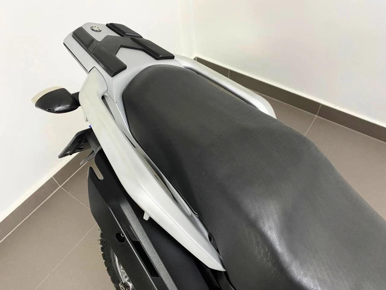 YAMAHA XTZ 150 CROSSER ED