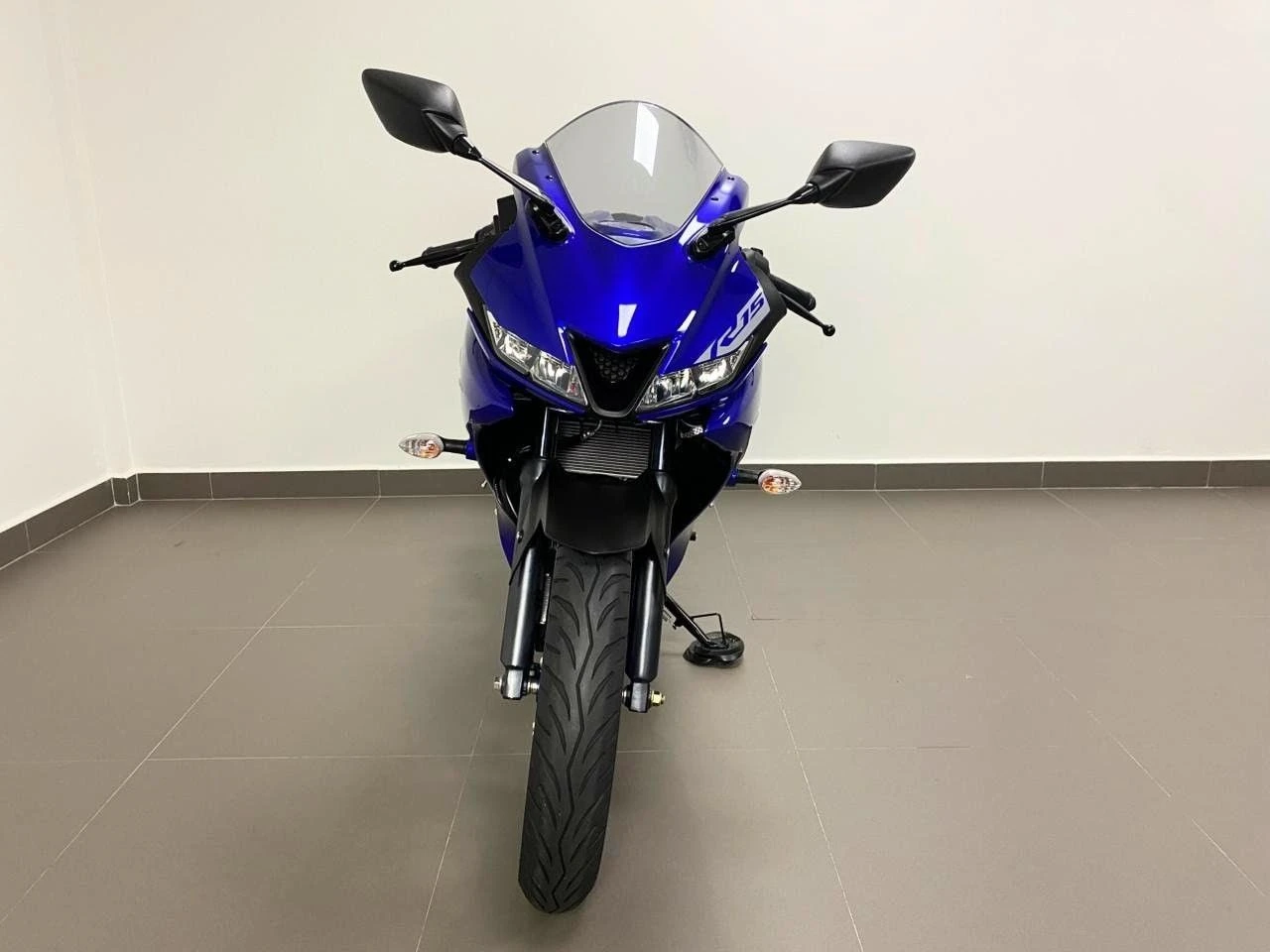 YAMAHA YZF R15